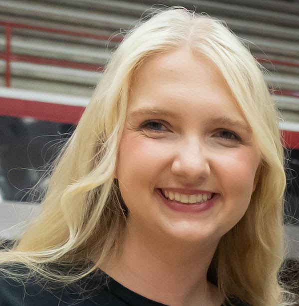 Allie Johnson Connect Fair