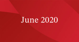 June 2020 President's Blog Image
