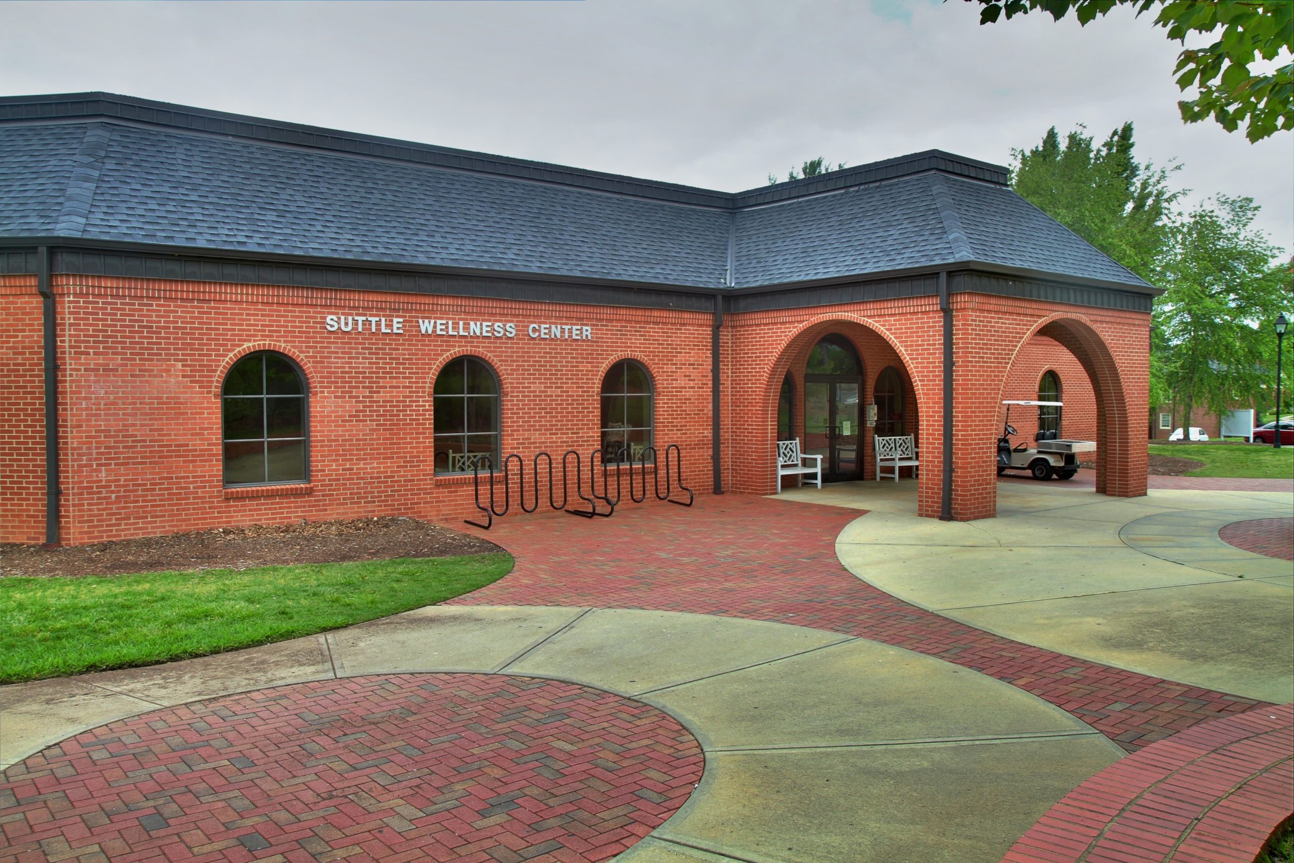 Suttle Wellness Center