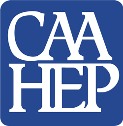 CAAHEP DBlue