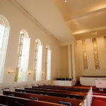 Dover chapel