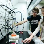 chemistry feature