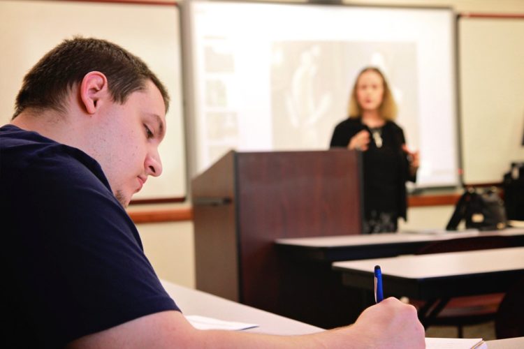 History with Teacher Licensure (912) GardnerWebb University