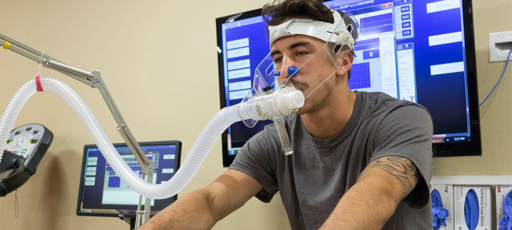 exercise science program facilities
