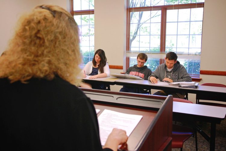 History Gardnerb University