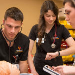 nursing student