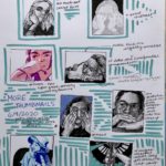 Hannah Smith artwork