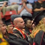 graduation ceremony