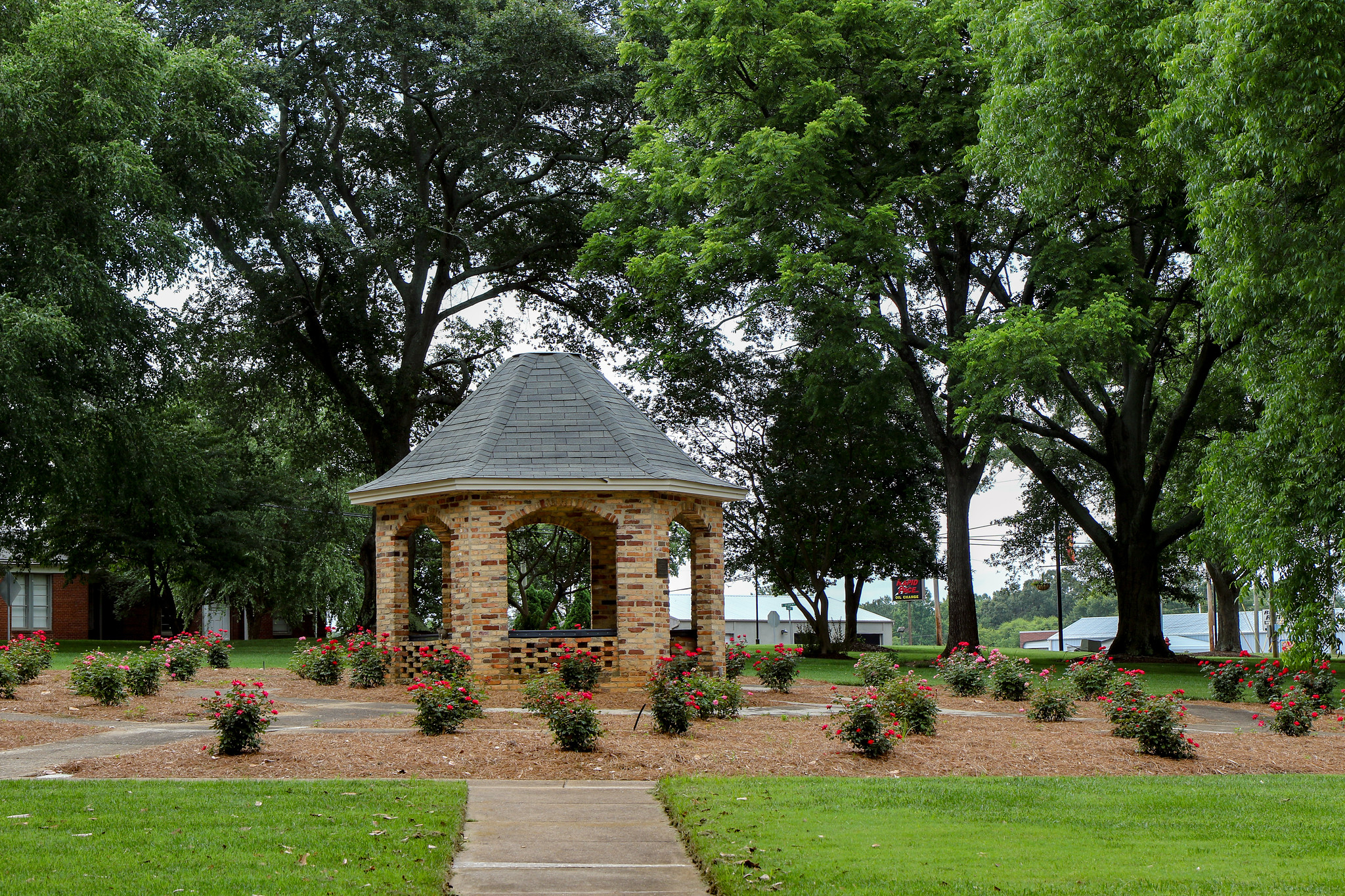 Meeting Rooms Gardnerb University