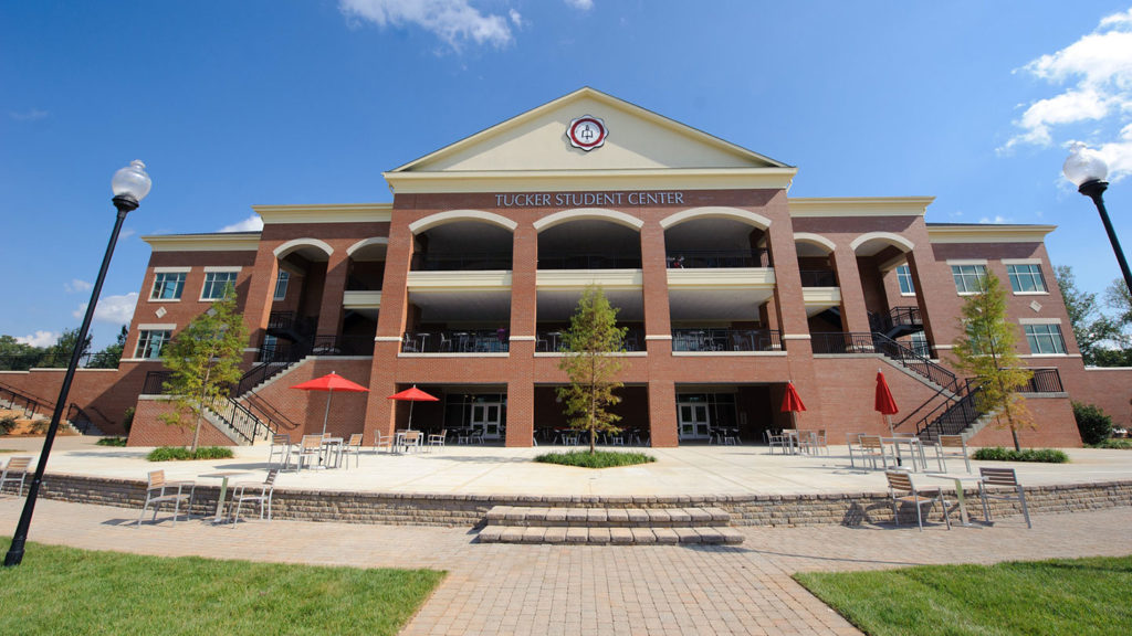 Information for Accepted Students Gardnerb University