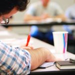 GWU student