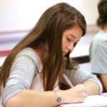 GWU student