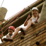 Broyhill Adventure Course
