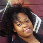 Keannya Caldwell