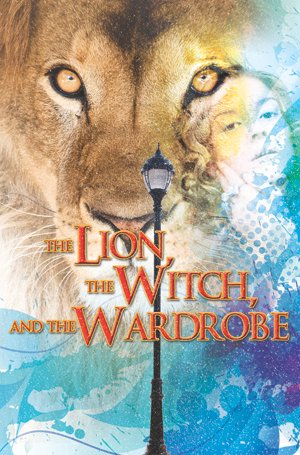The  Lion, The Witch and the Wardrobe poster