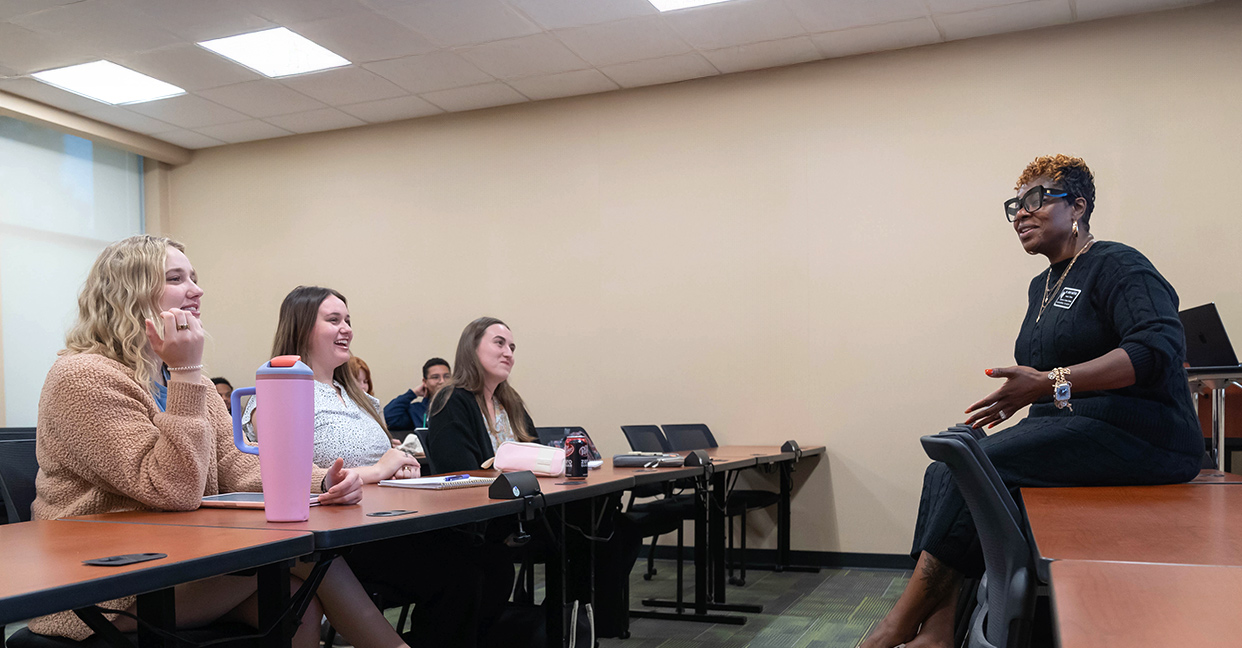 mental health counseling class header