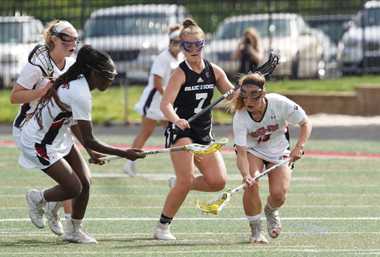 Athletics | Gardner-Webb University