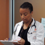 doctoral student