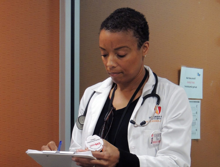 PostDoctoral Nursing Certificates Gardnerb University