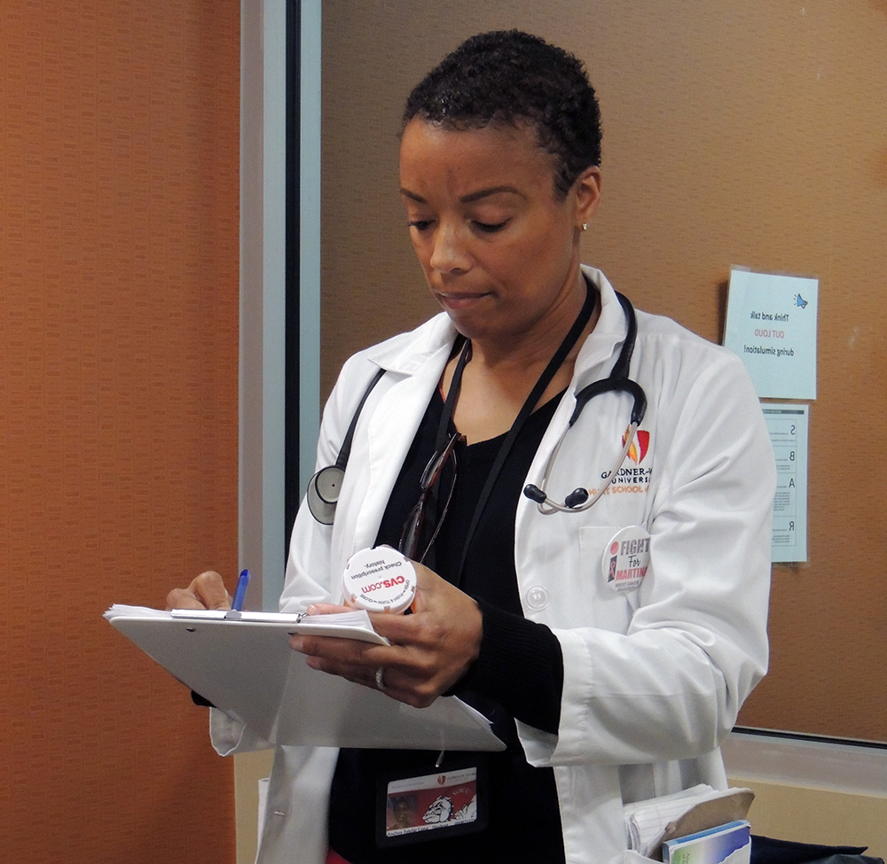 Post-Doctoral Nursing Certificates | Gardner-Webb University