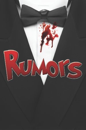 Rumors poster