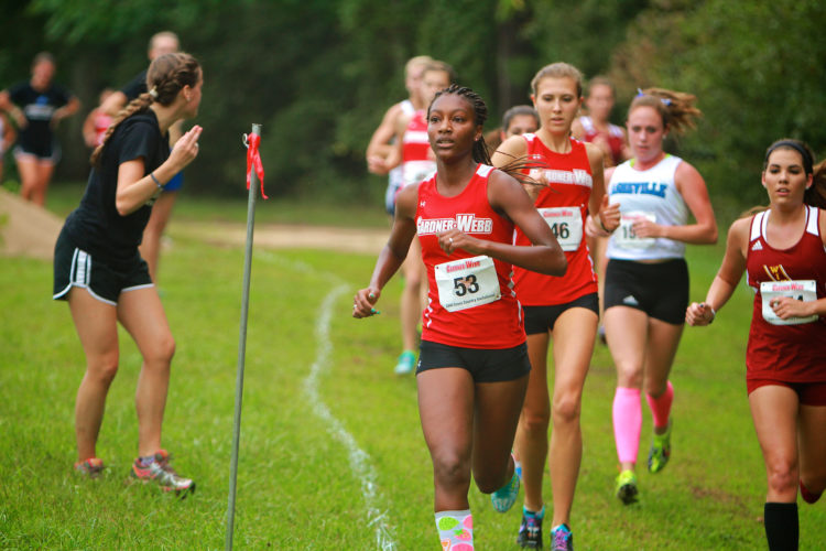 Athletics | Gardner-Webb University