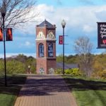 Spring on Campus