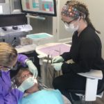 dentist intern