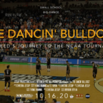Dancin' Bulldogs