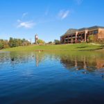 Lake Hollifield