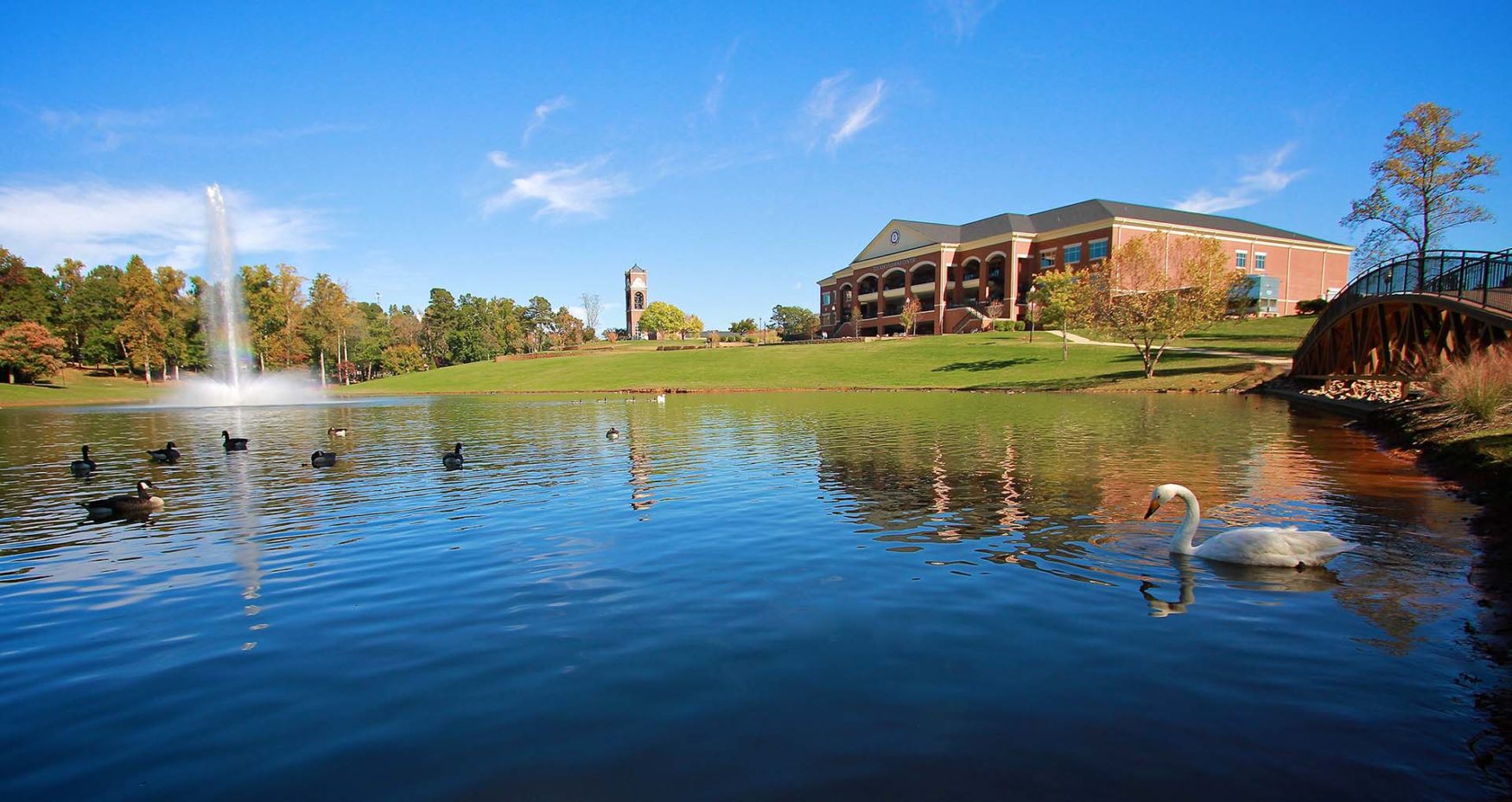 Summer School - Gardner-Webb University