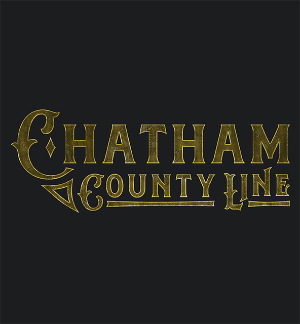 Chatham County Line Band