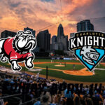 Charlotte Knights Truist Field