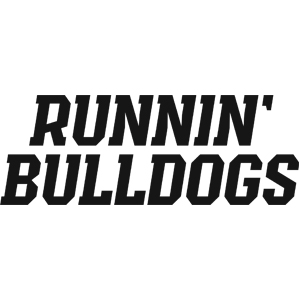 Runnin' Bulldogs Type