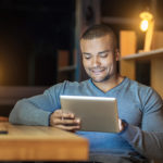 Online Student at Gardner-Webb Online