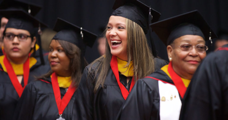 GWU Degree Completion 2016 Co