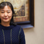 Dr. Aihua Zhang