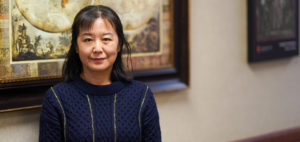 Dr. Aihua Zhang