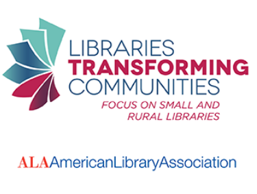 The logo for ALA grant opportunities