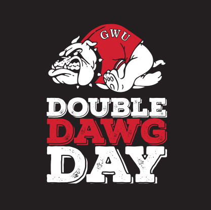 double dawg day