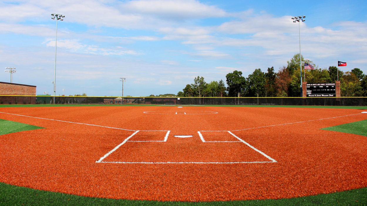 Athletic Facilities - Gardner-Webb University