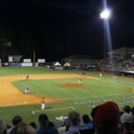 American Legion World Series game
