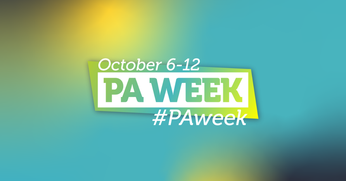 PA program marks PA Week with service day GardnerWebb University