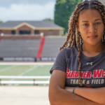 Khailiah Conway
