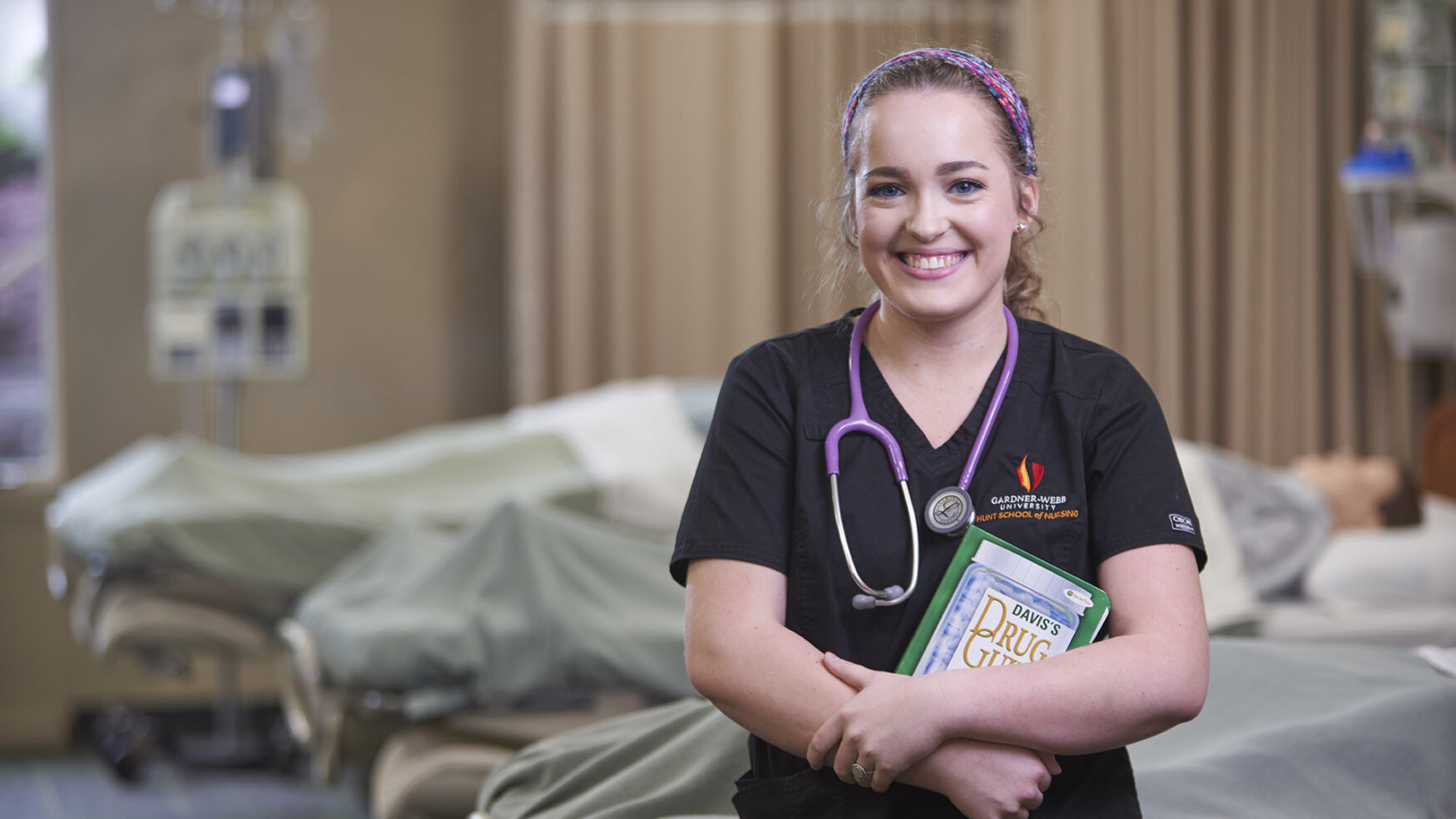 GWU Nursing Programs Surge in Enrollment GardnerWebb University