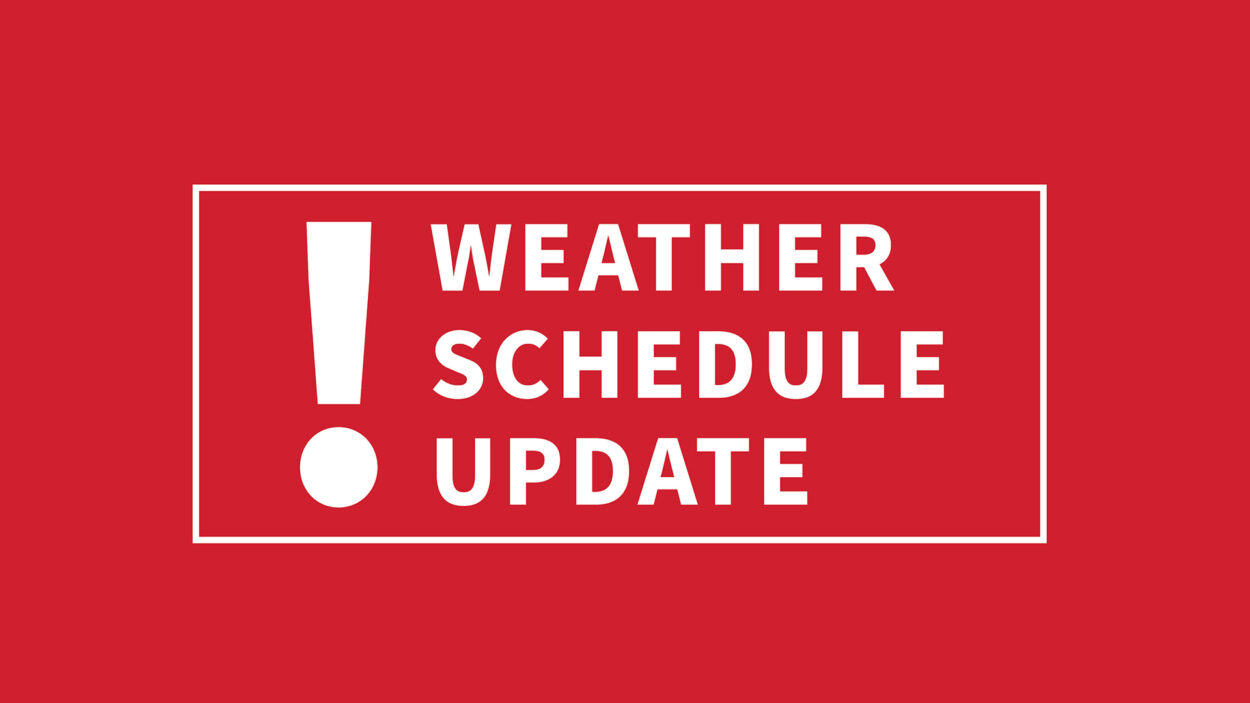 commencement-update-potential-inclement-weather-gardner-webb-university