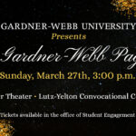 Miss GWU event