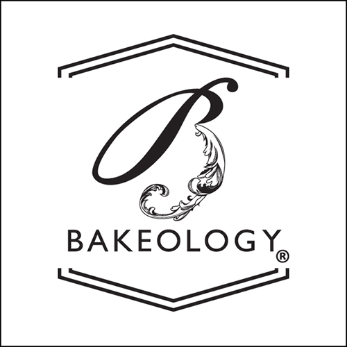 Bakeology Logo