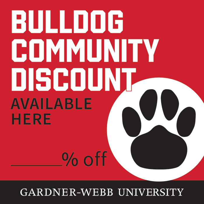 Bulldog Discount Program