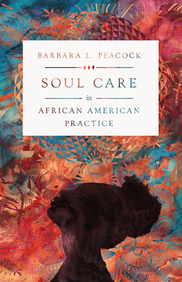 The cover of Barbara Peacock's book
